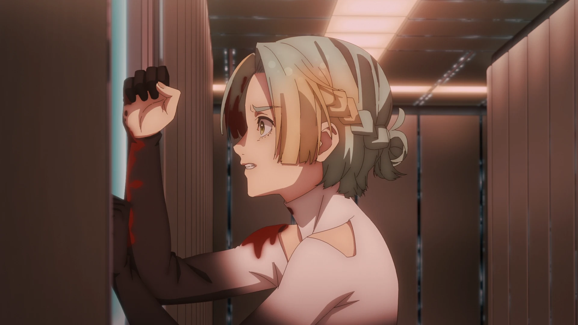 古诺希亚 第8话