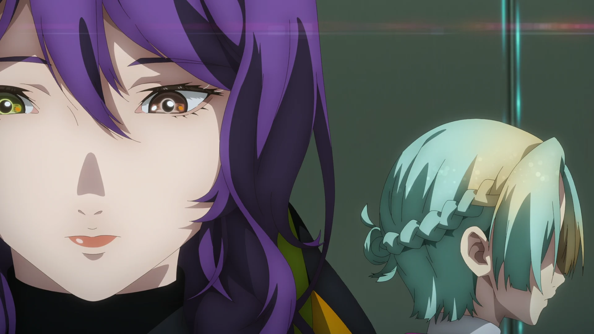 古诺希亚 第12话