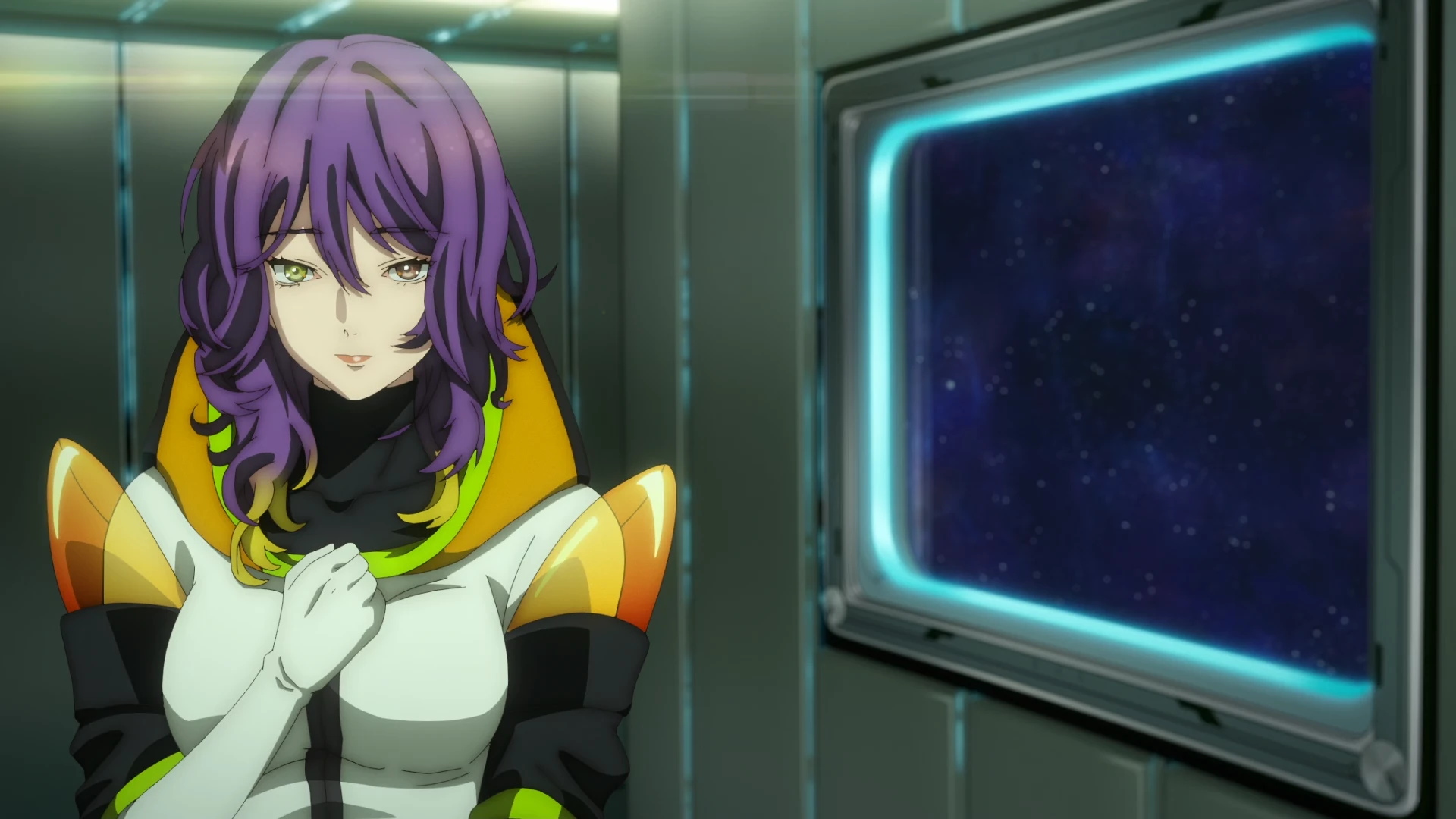 古诺希亚 第2话