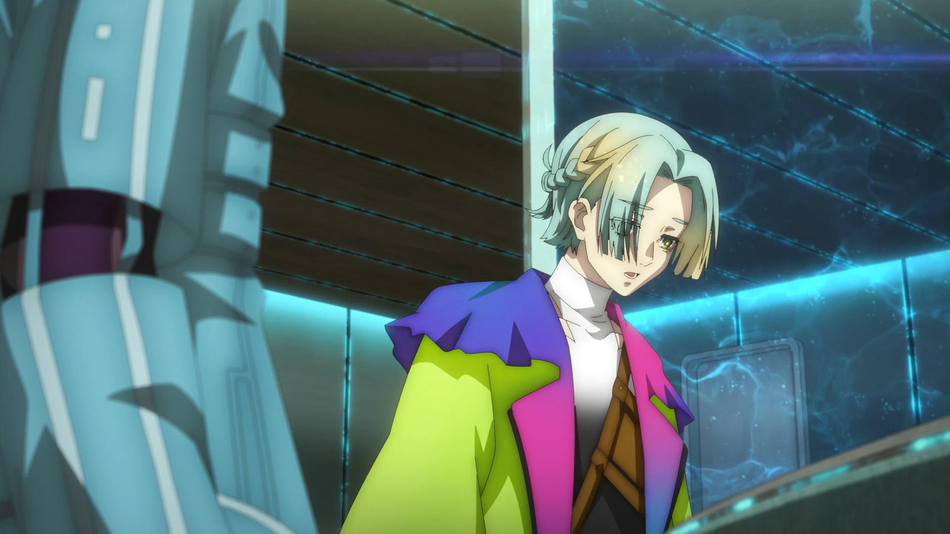 古诺希亚 第4话