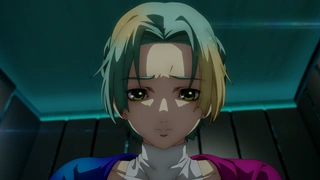 GNOSIA 第2話