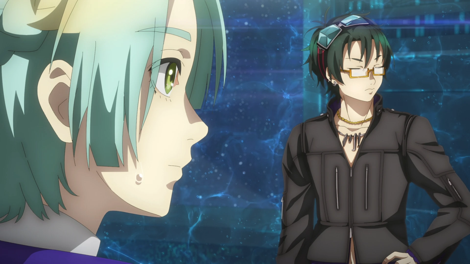 古诺希亚 第15话