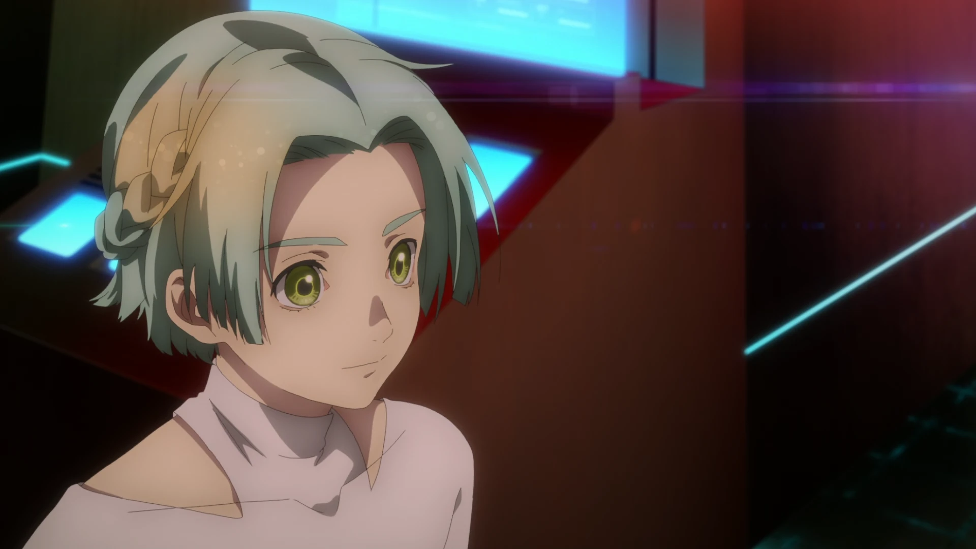 古诺希亚 第13话