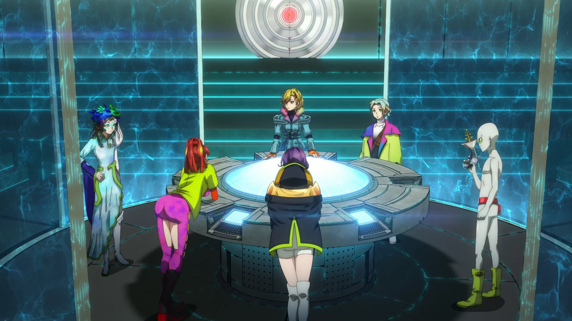 古诺希亚 第6话