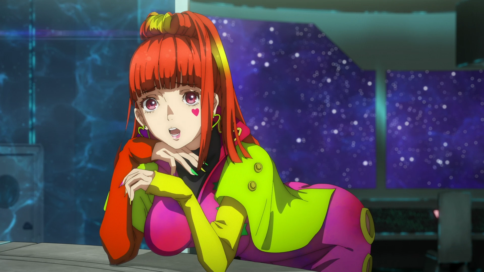 古诺希亚 第21话