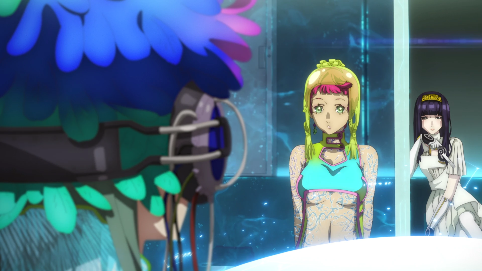 古诺希亚 第10话