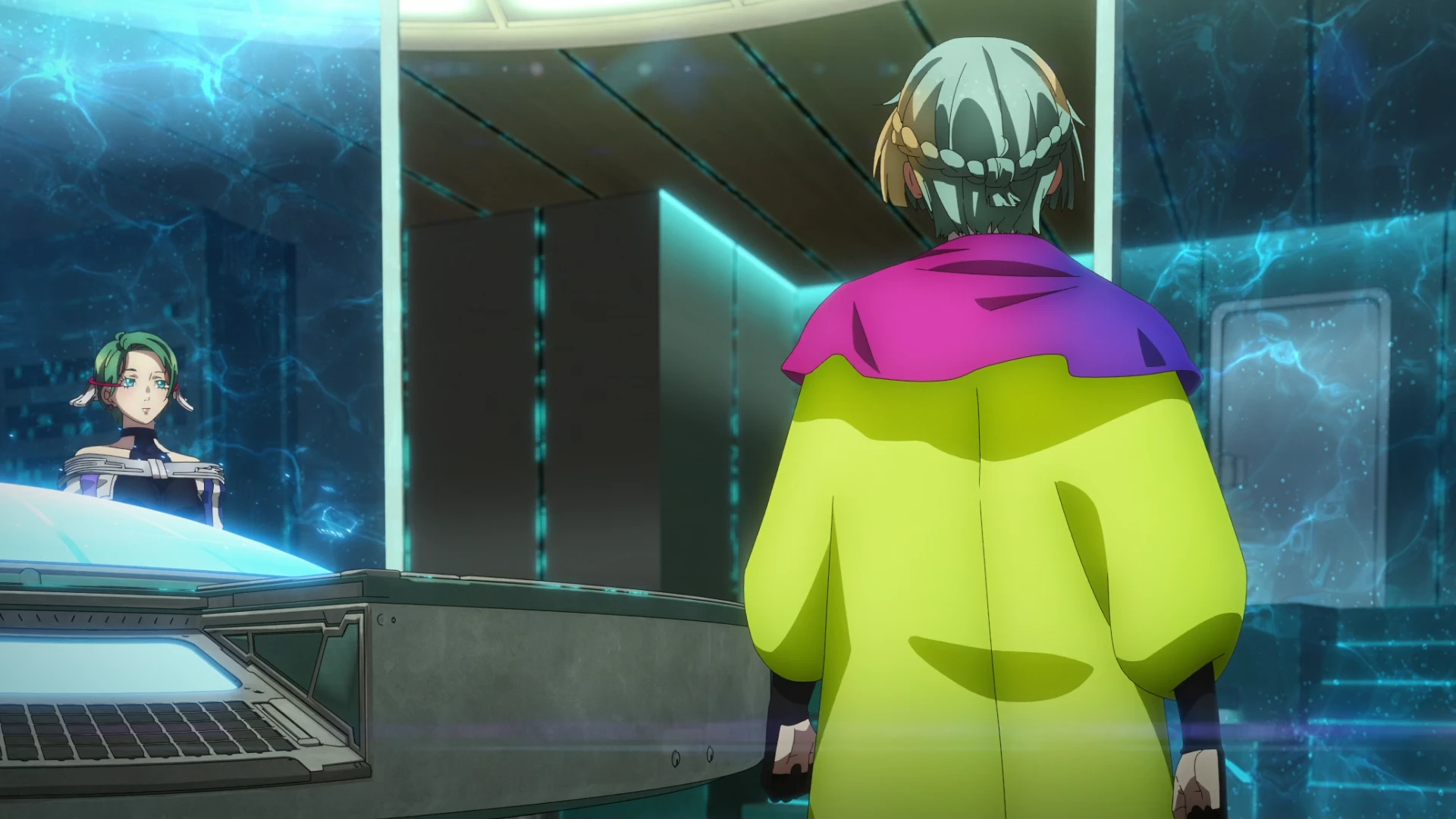 古诺希亚 第5话