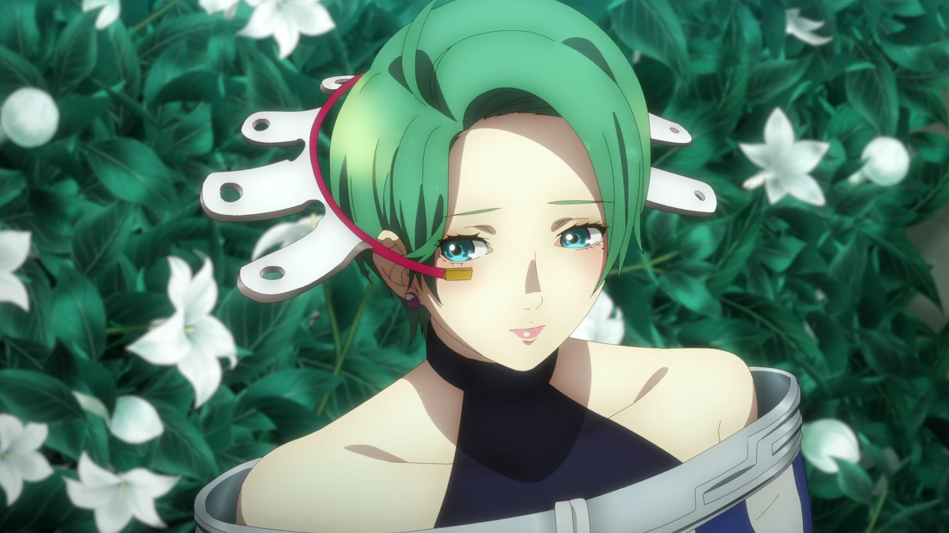 古诺希亚 第7话