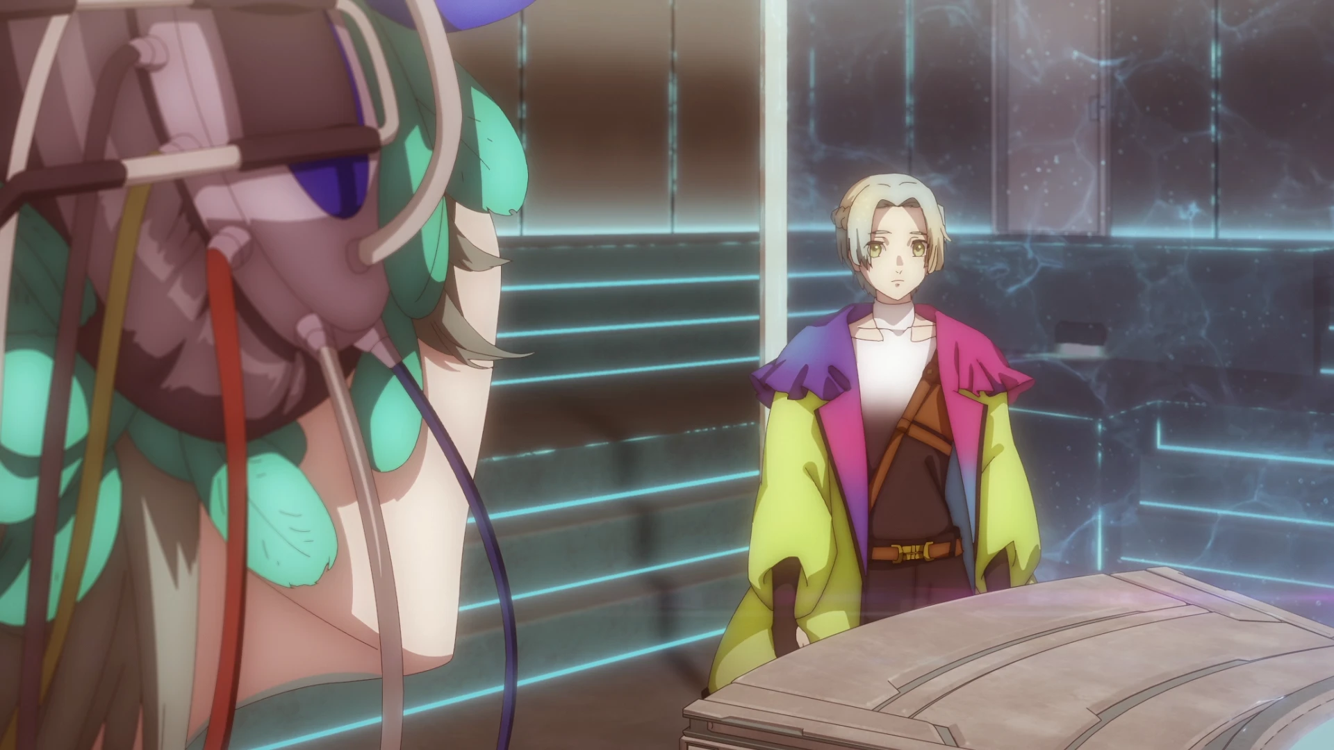 古诺希亚 第20话