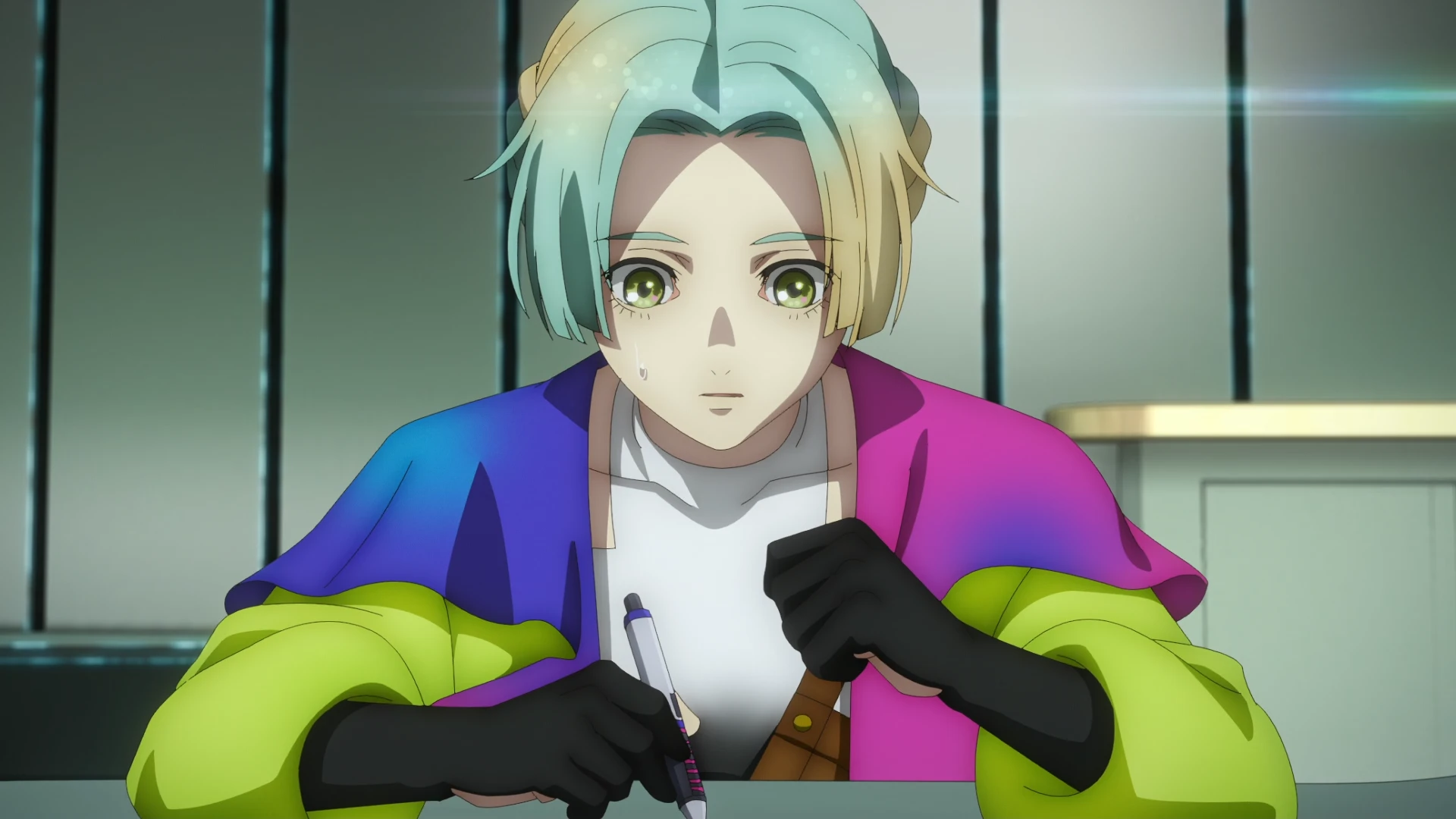 古诺希亚 第13话