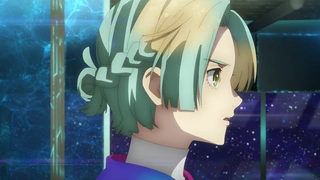 GNOSIA 第6話
