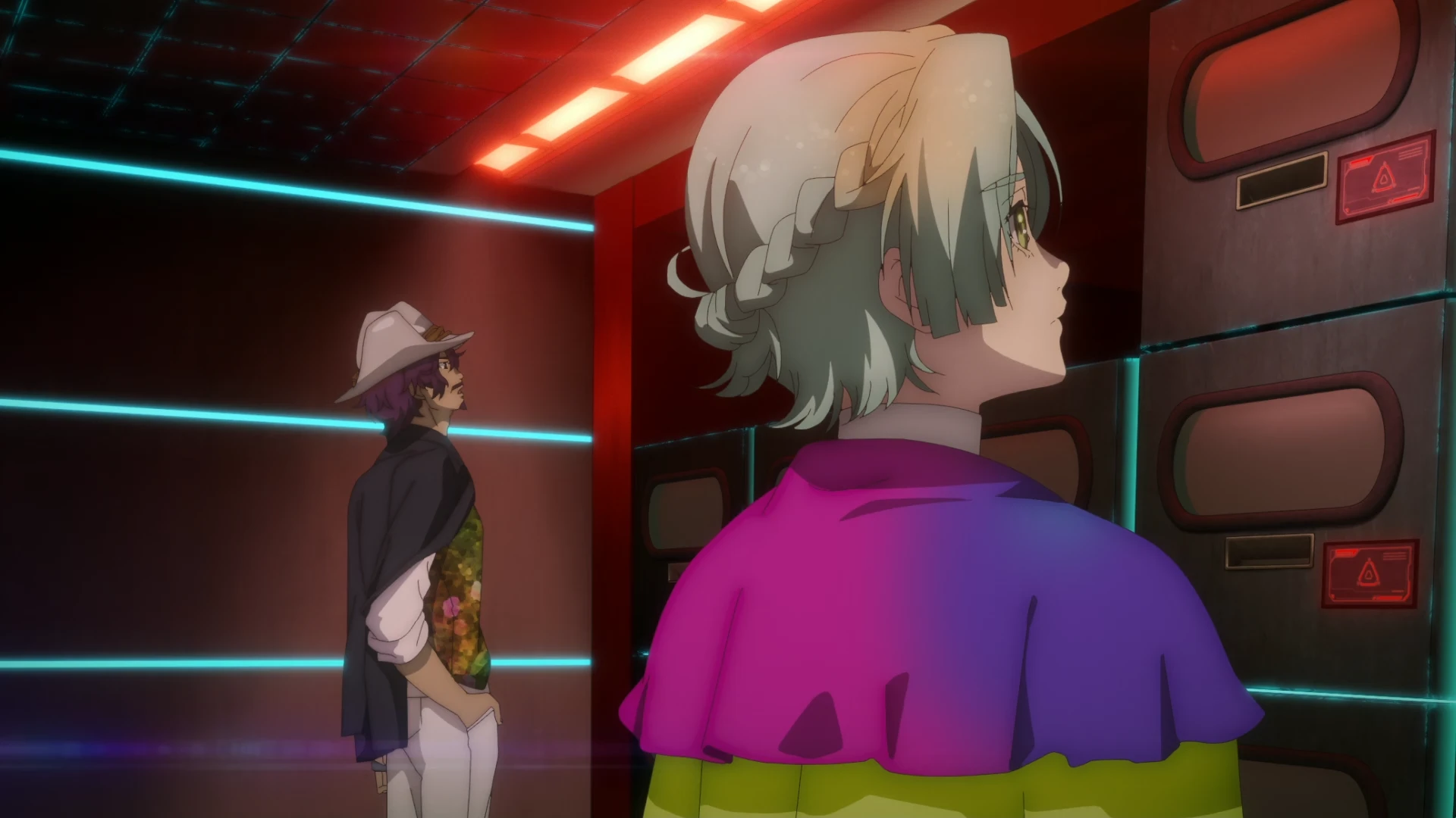 古诺希亚 第6话