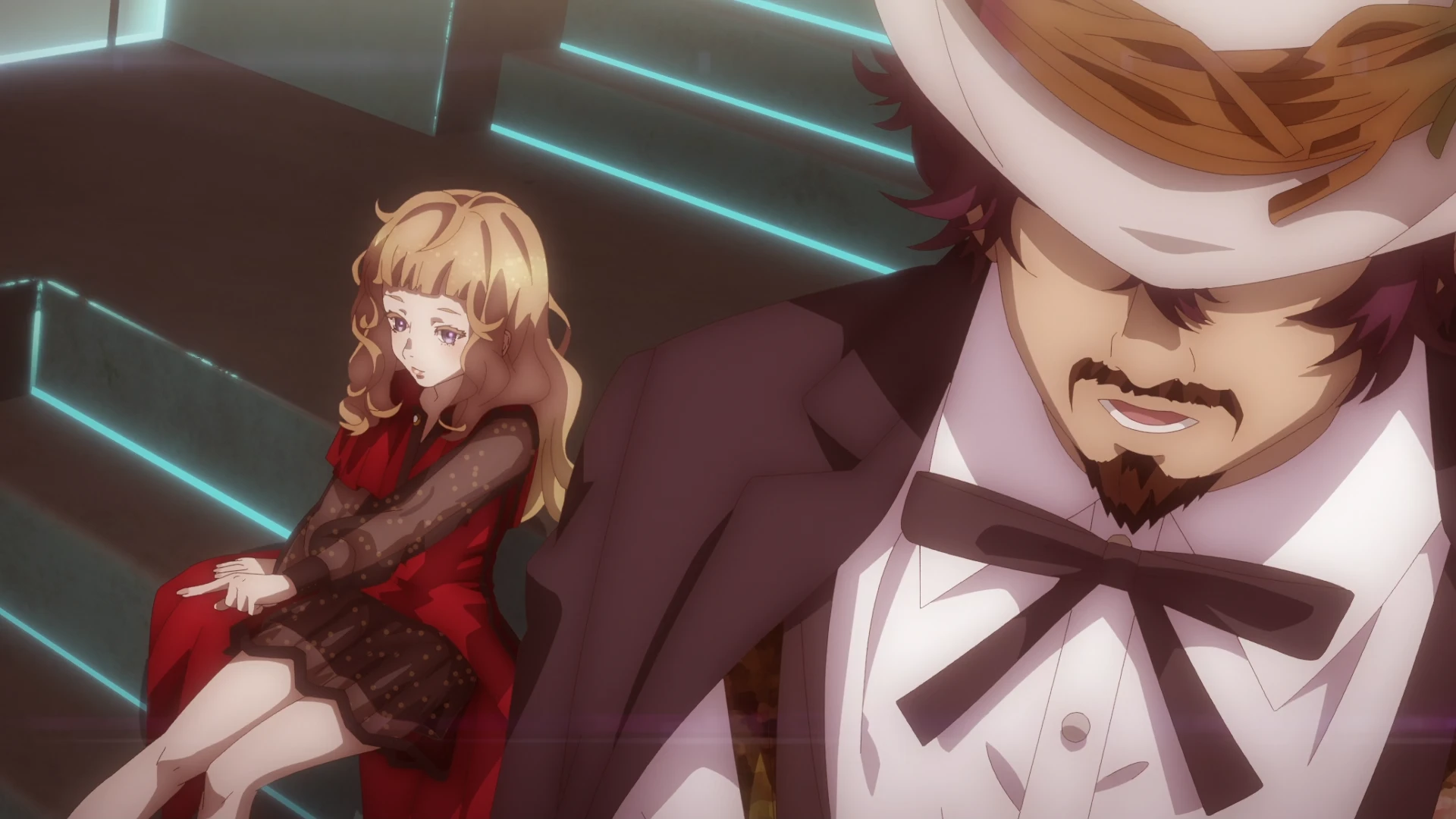 古诺希亚 第6话