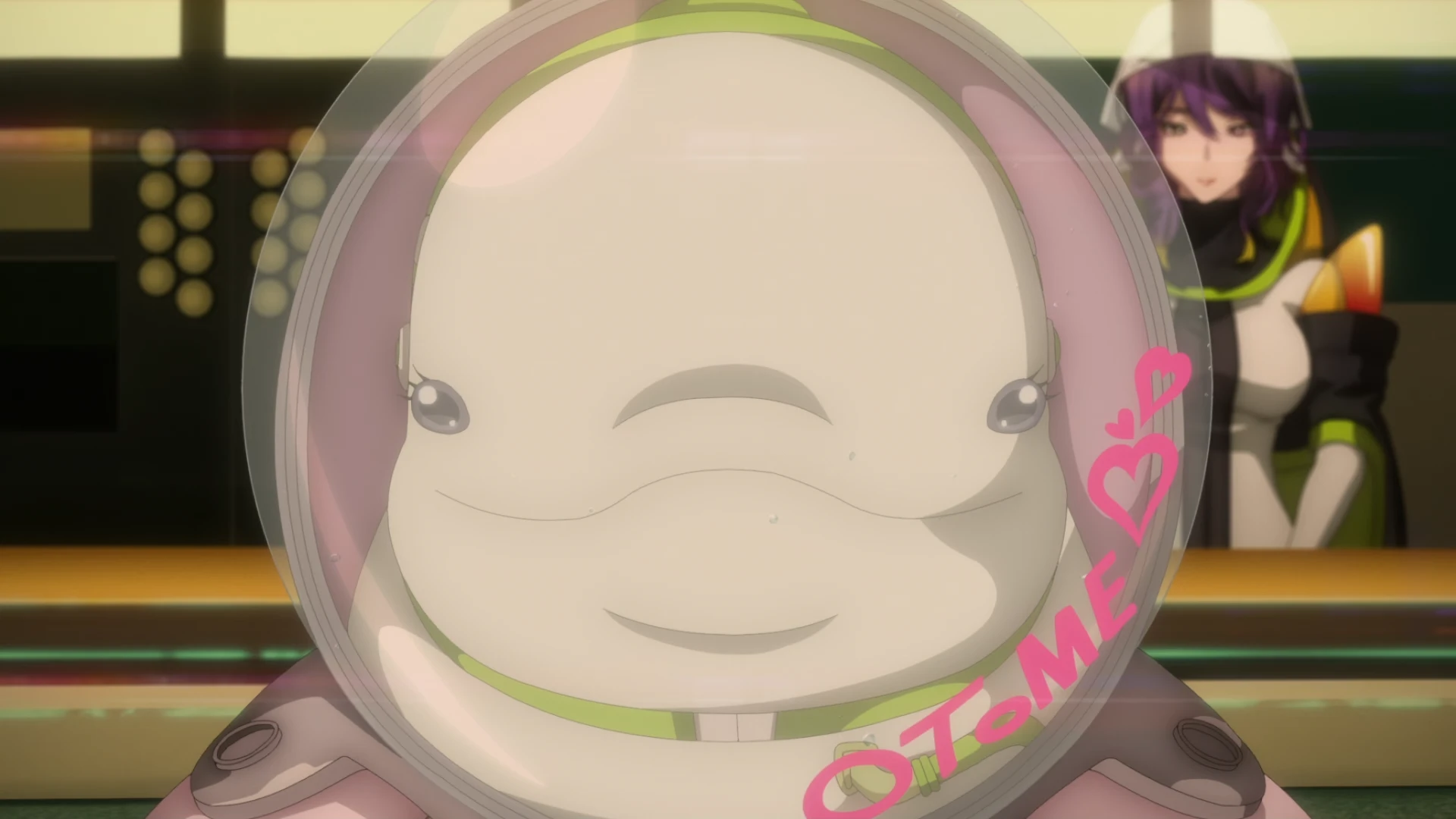 古诺希亚 第7话