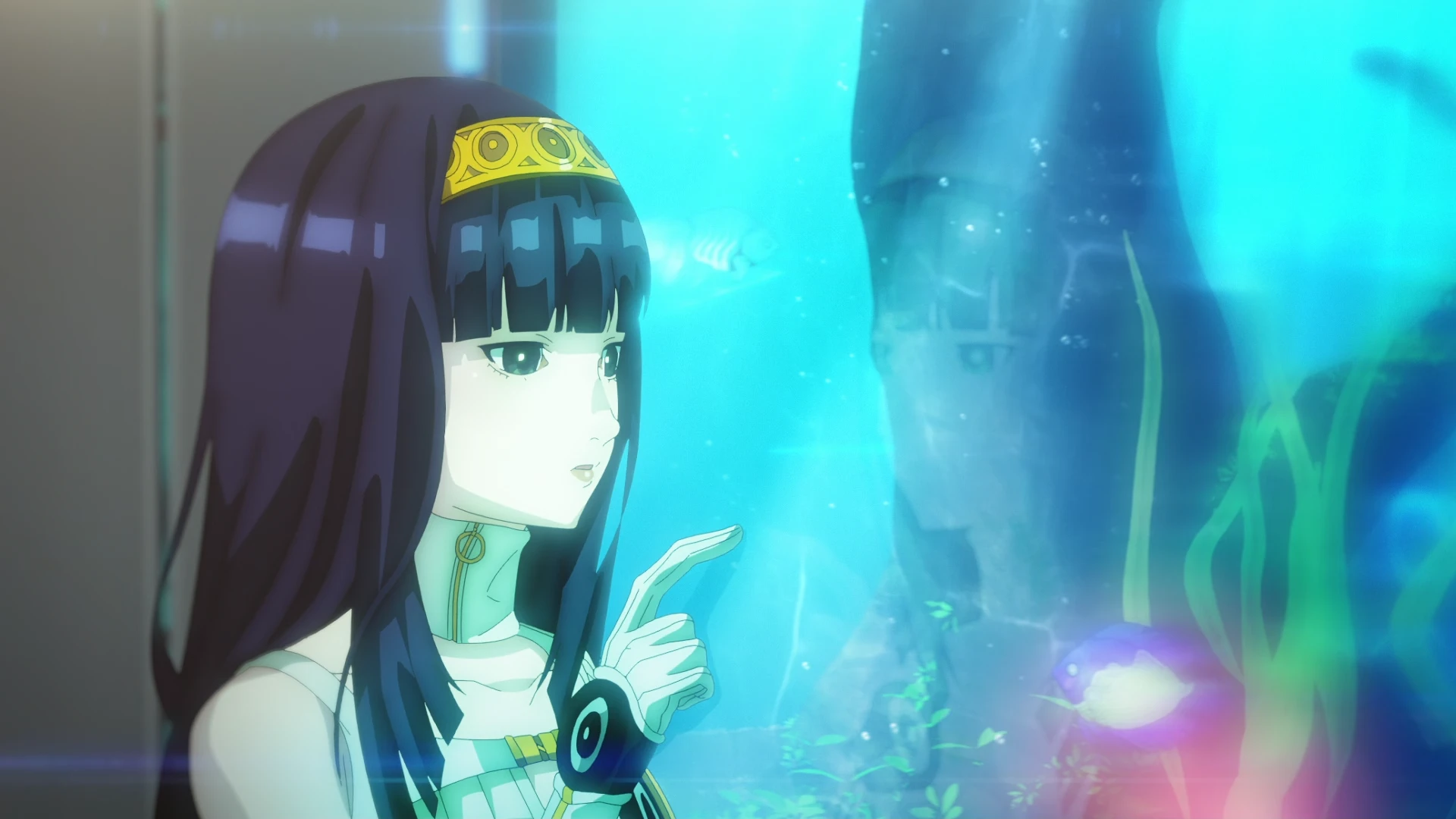 古诺希亚 第13话