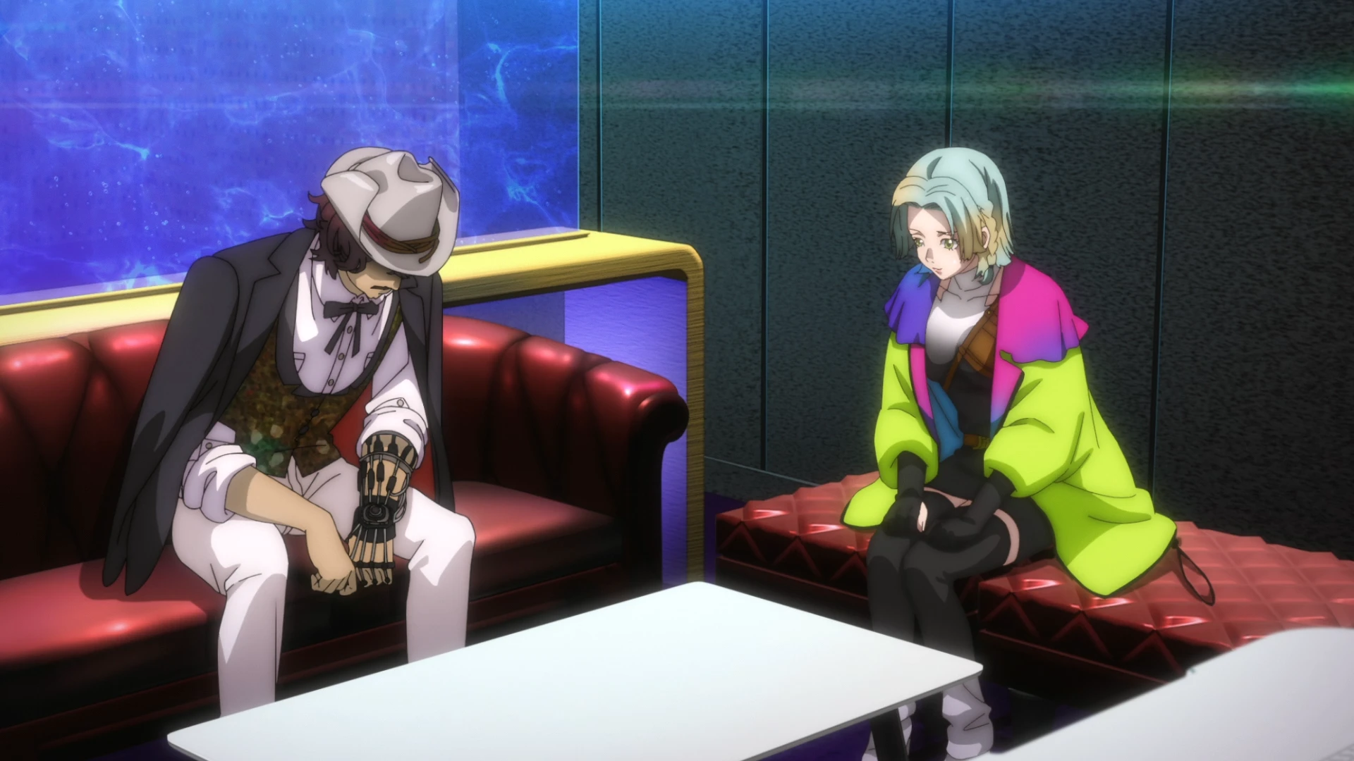 古诺希亚 第10话