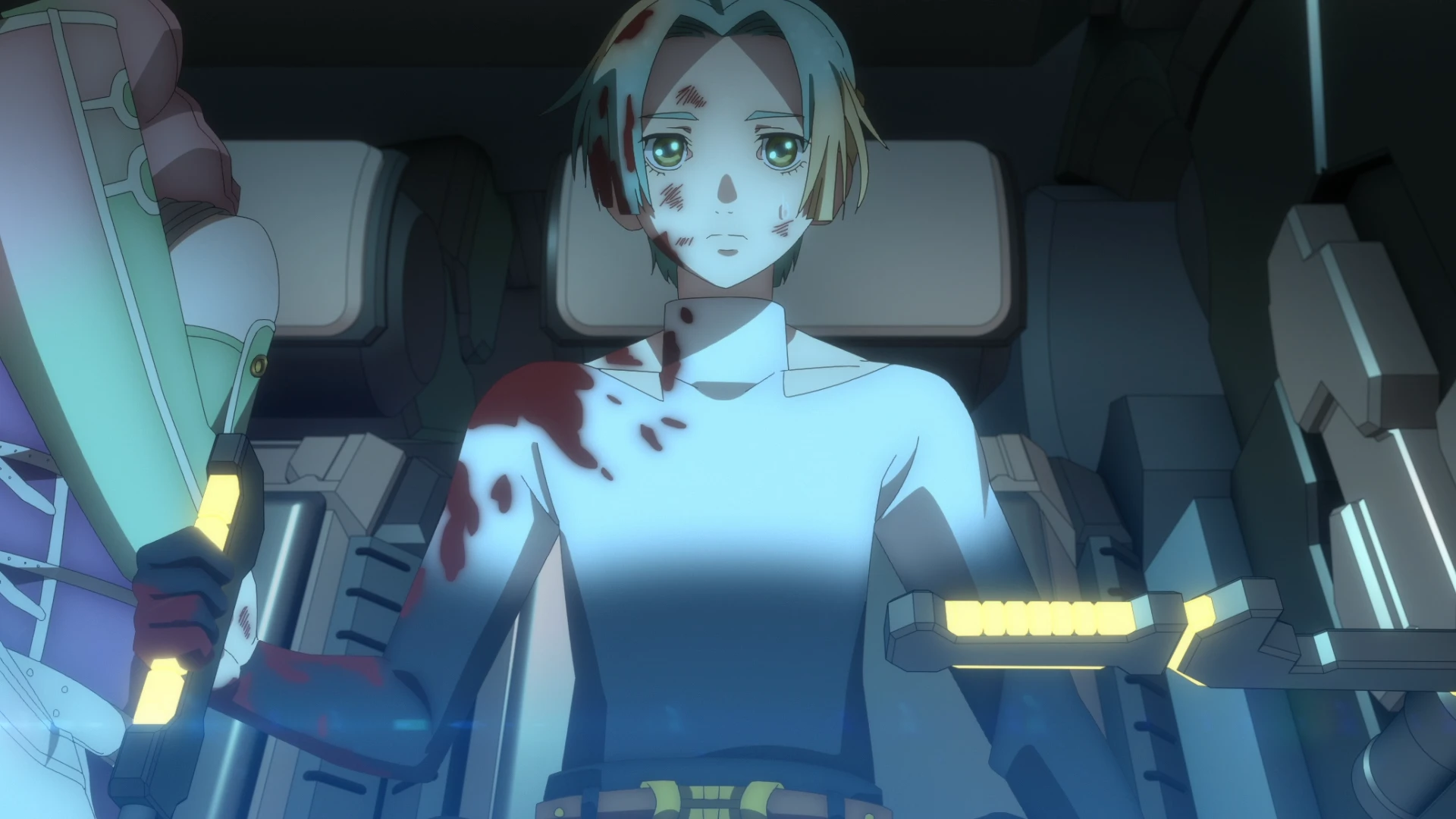 古诺希亚 第8话