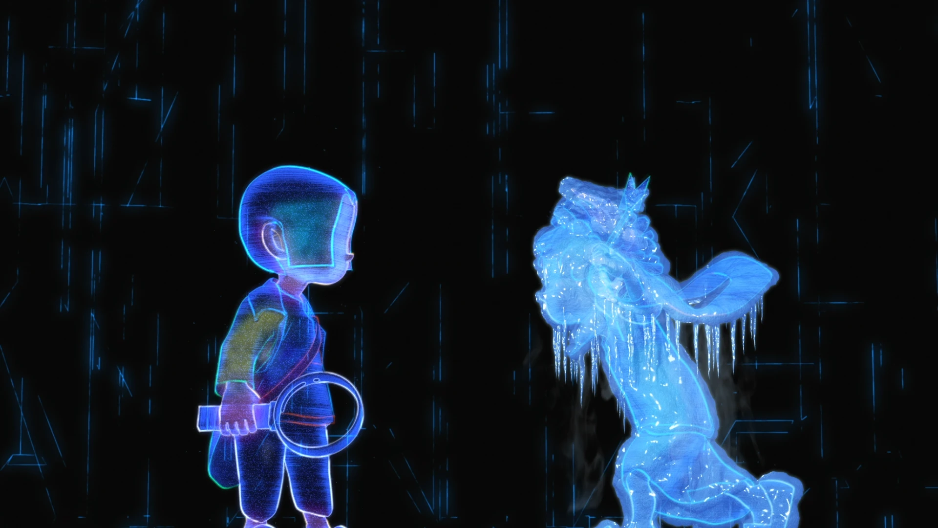 古诺希亚 第15话