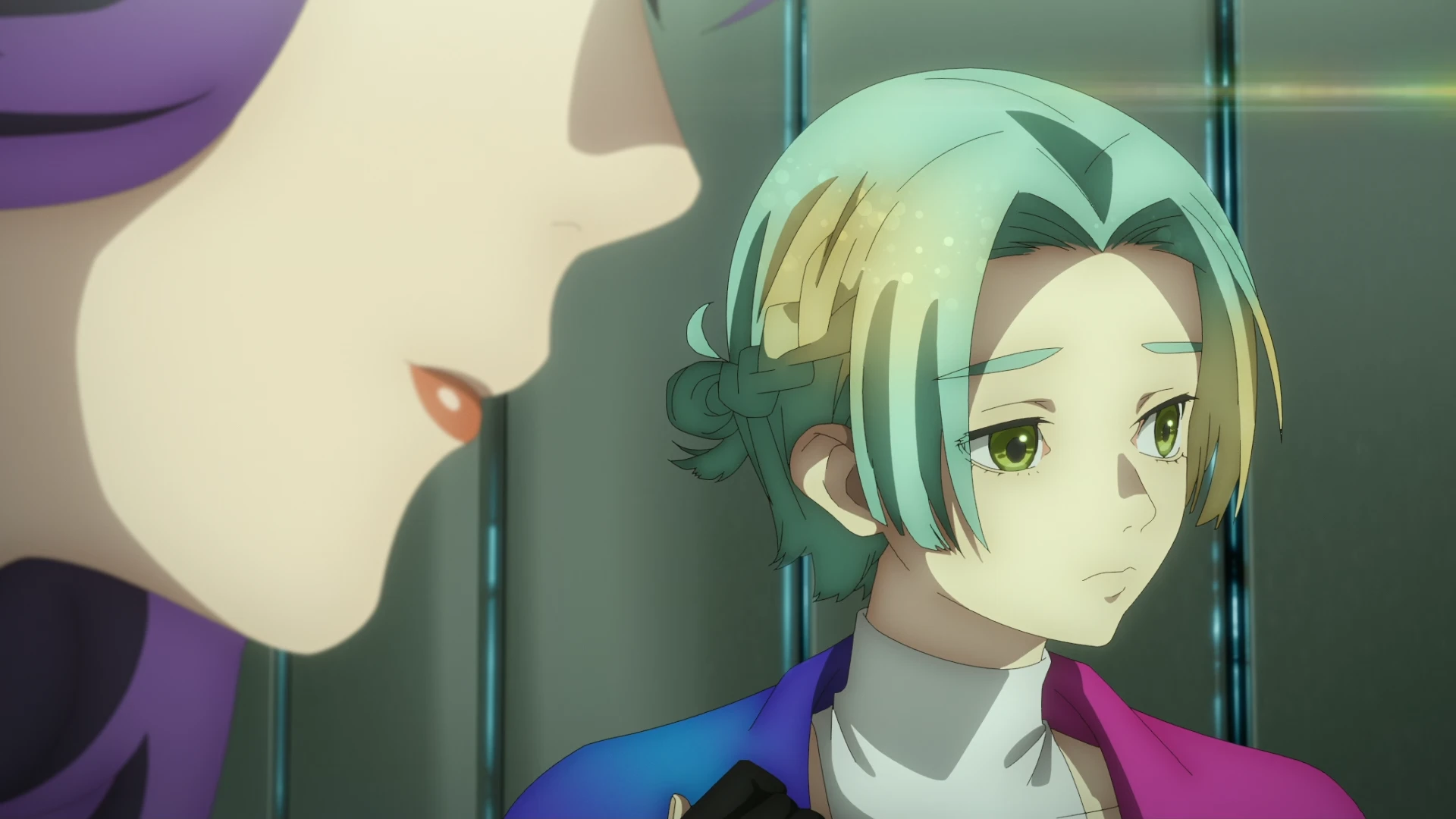 古诺希亚 第12话