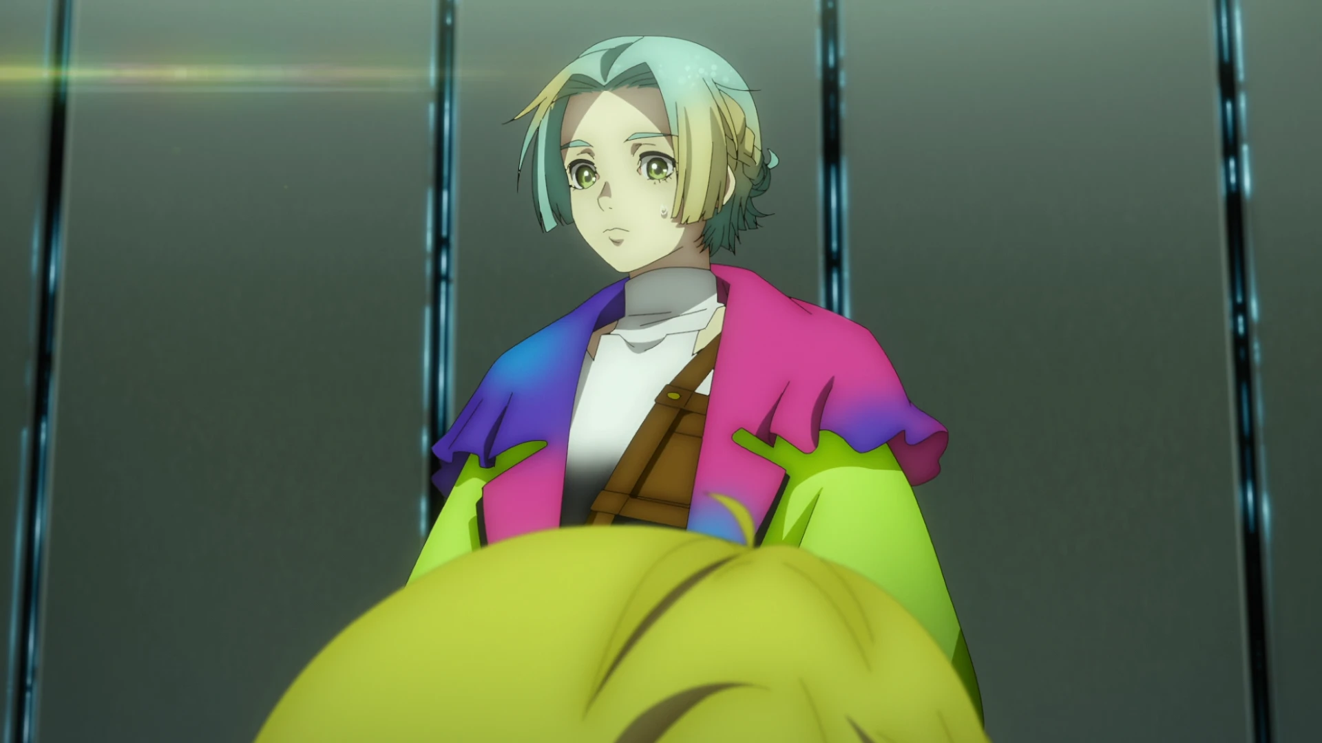 古诺希亚 第18话