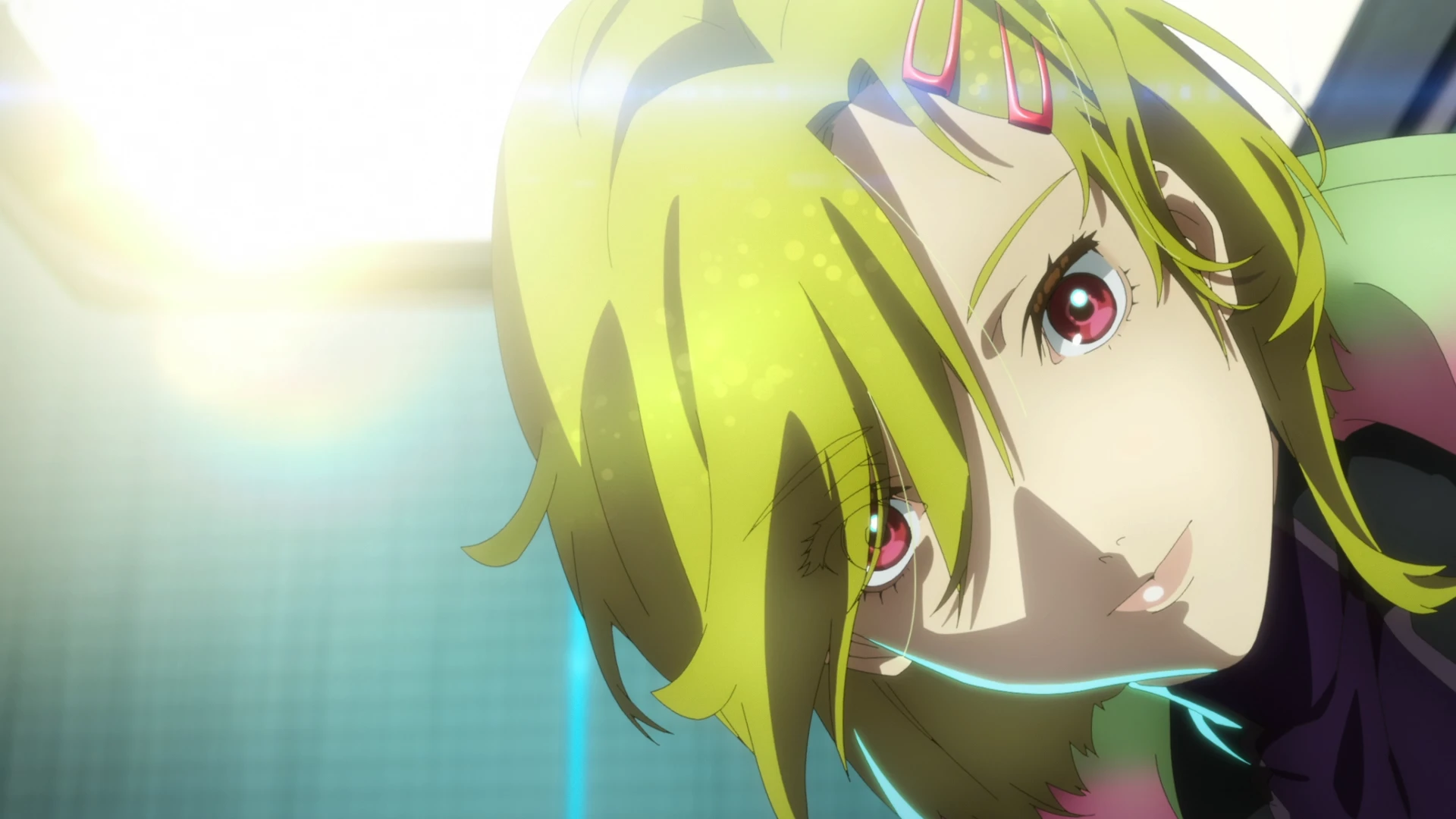 古诺希亚 第20话