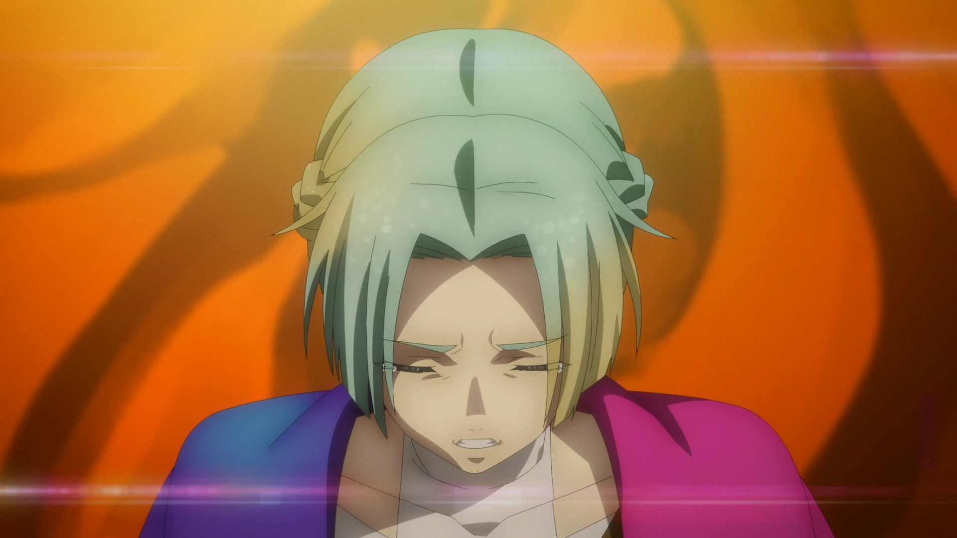 古诺希亚 第19话