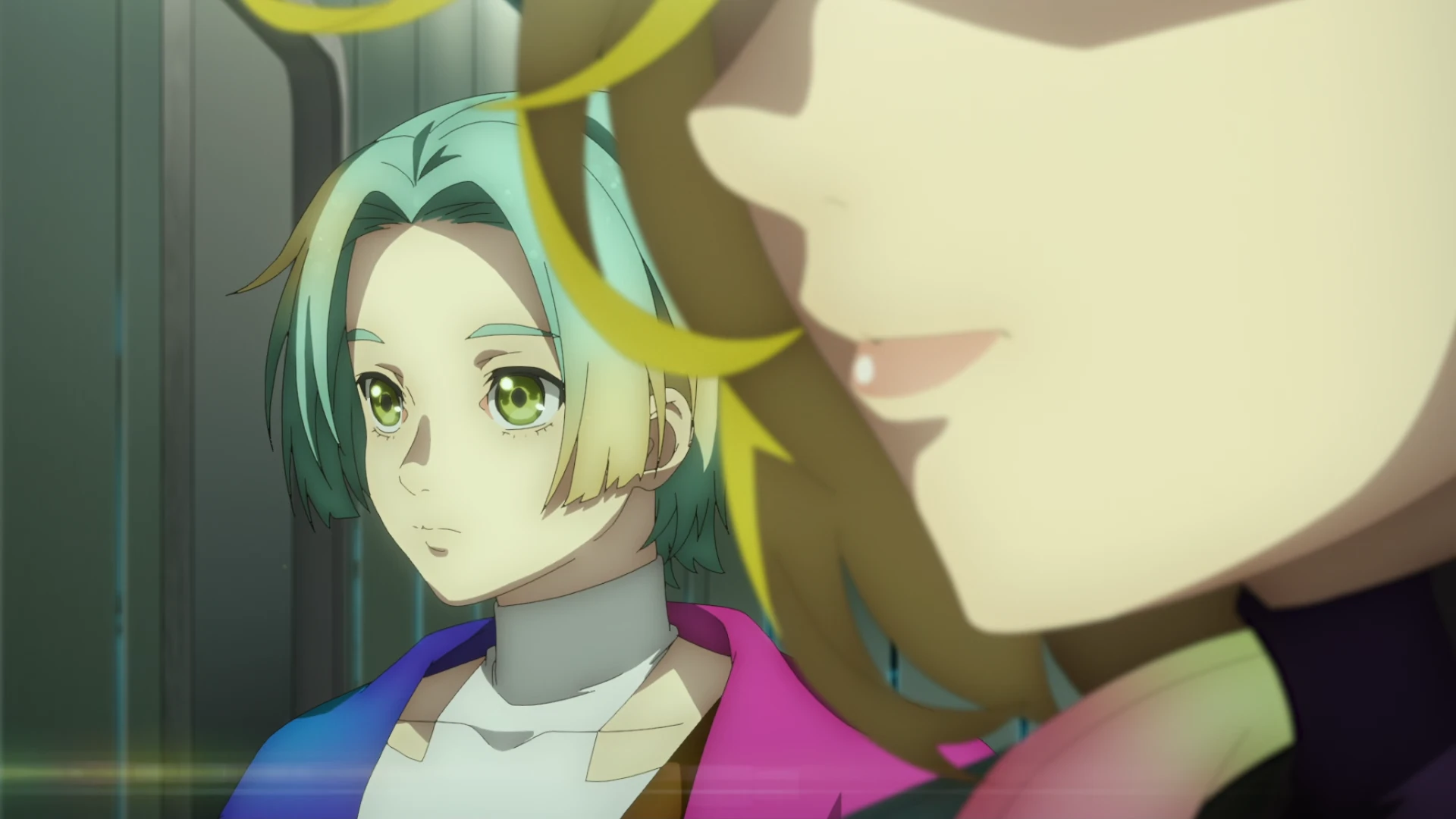 古诺希亚 第7话