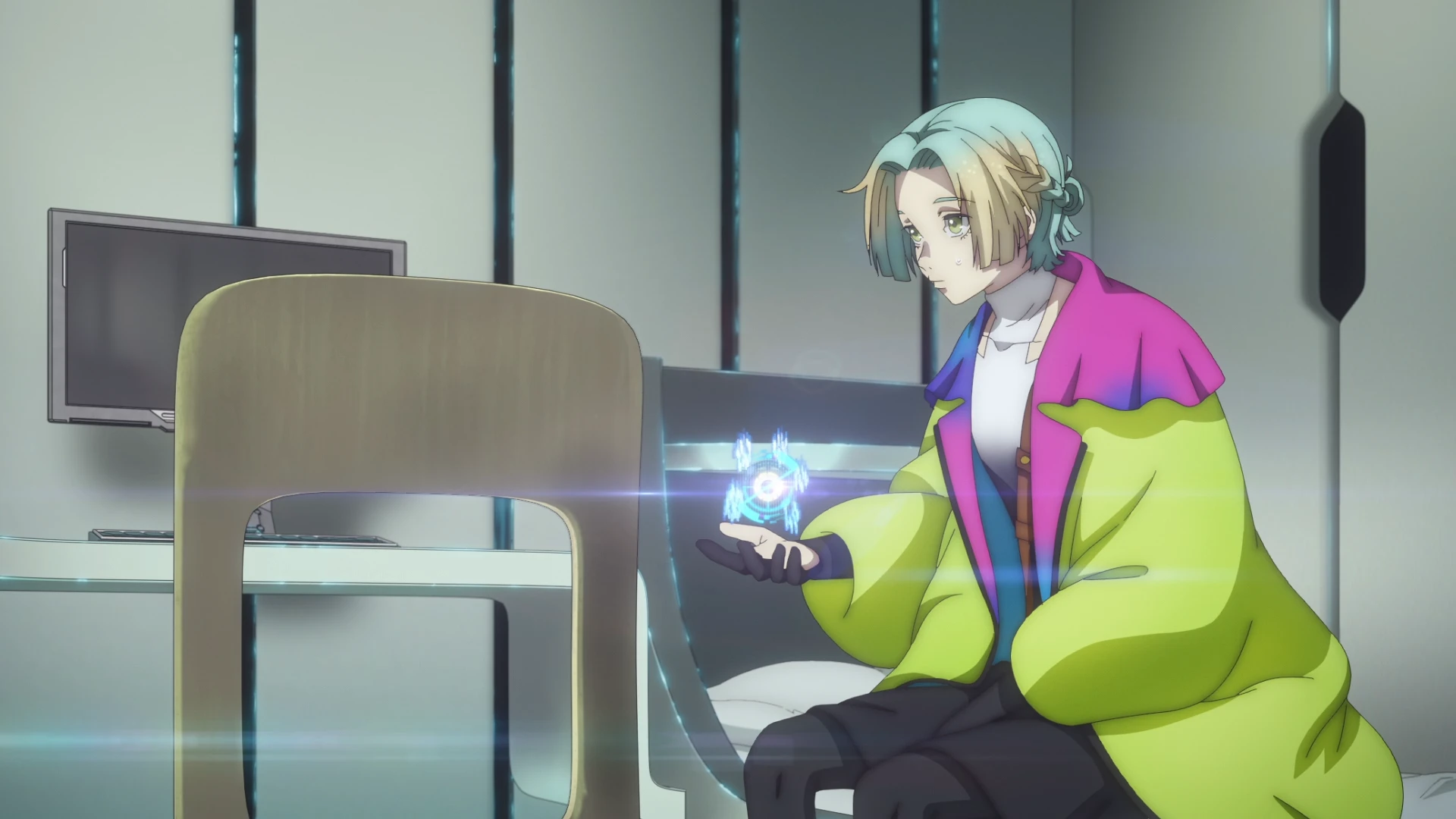 古诺希亚 第9话