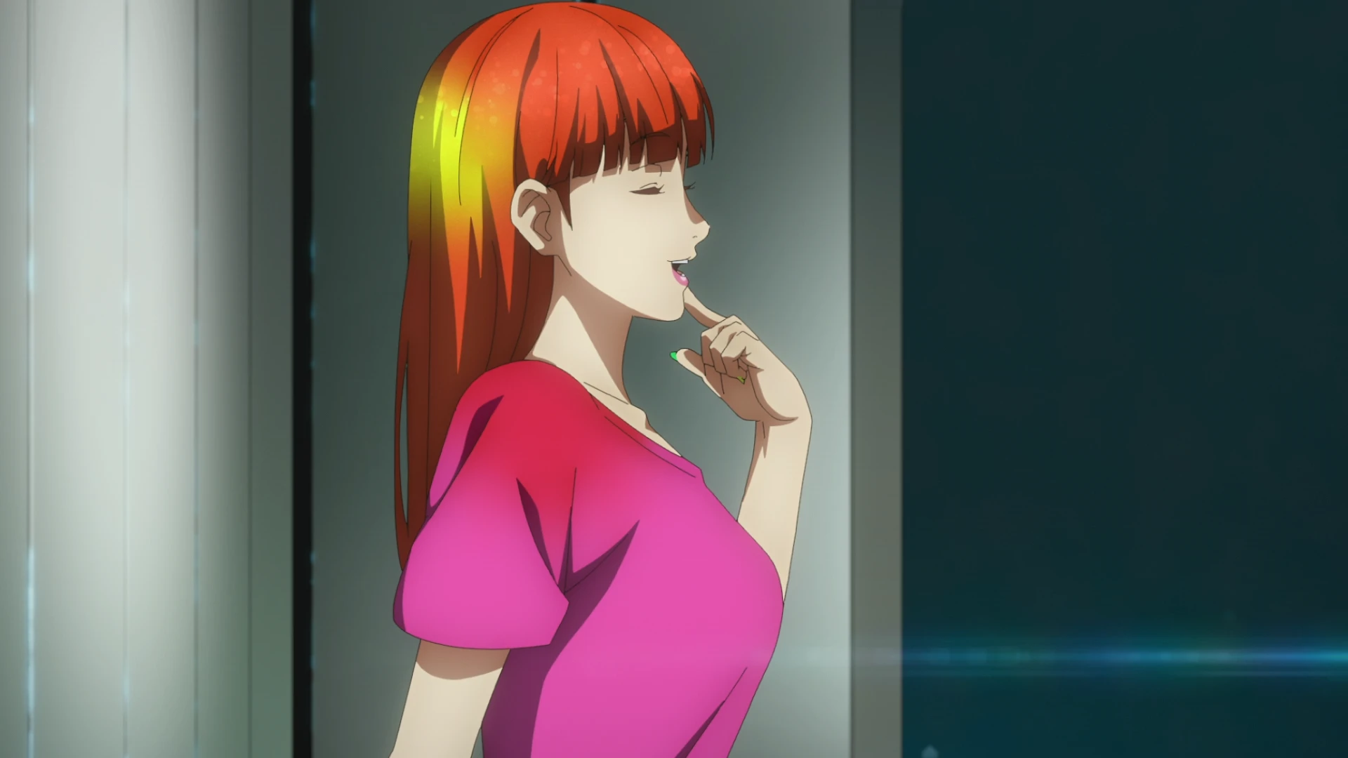 古诺希亚 第11话