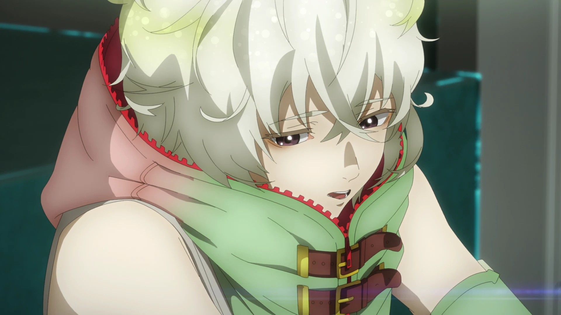 古诺希亚 第20话