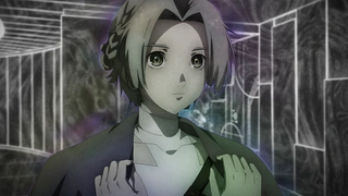 GNOSIA 第9話