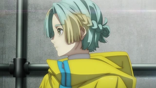 グノーシア 第19話