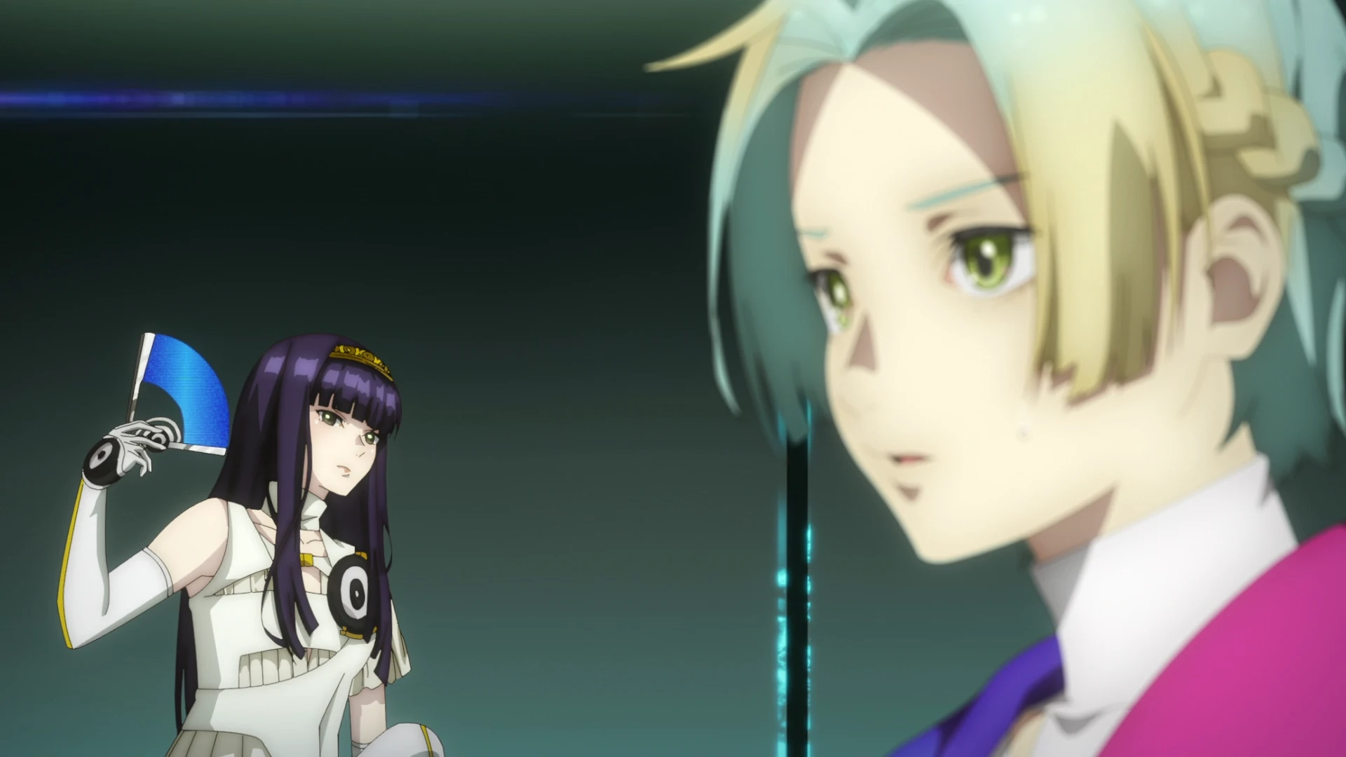 古诺希亚 第4话