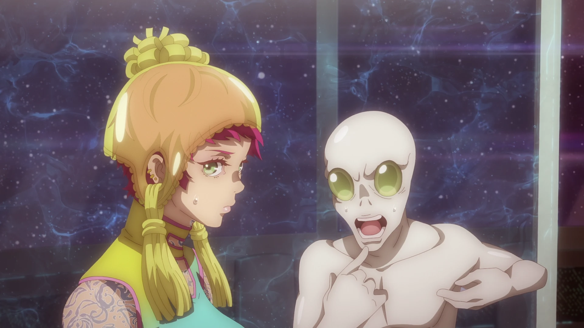 古诺希亚 第14话