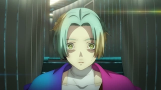 GNOSIA 本PV