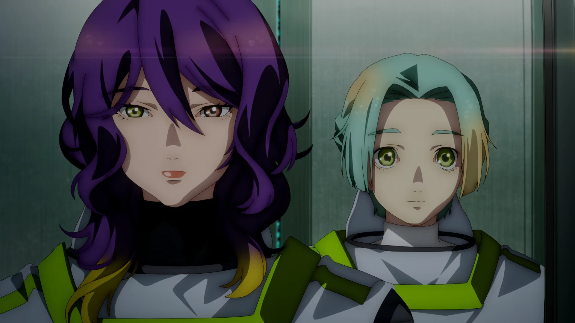 古诺希亚 第2话