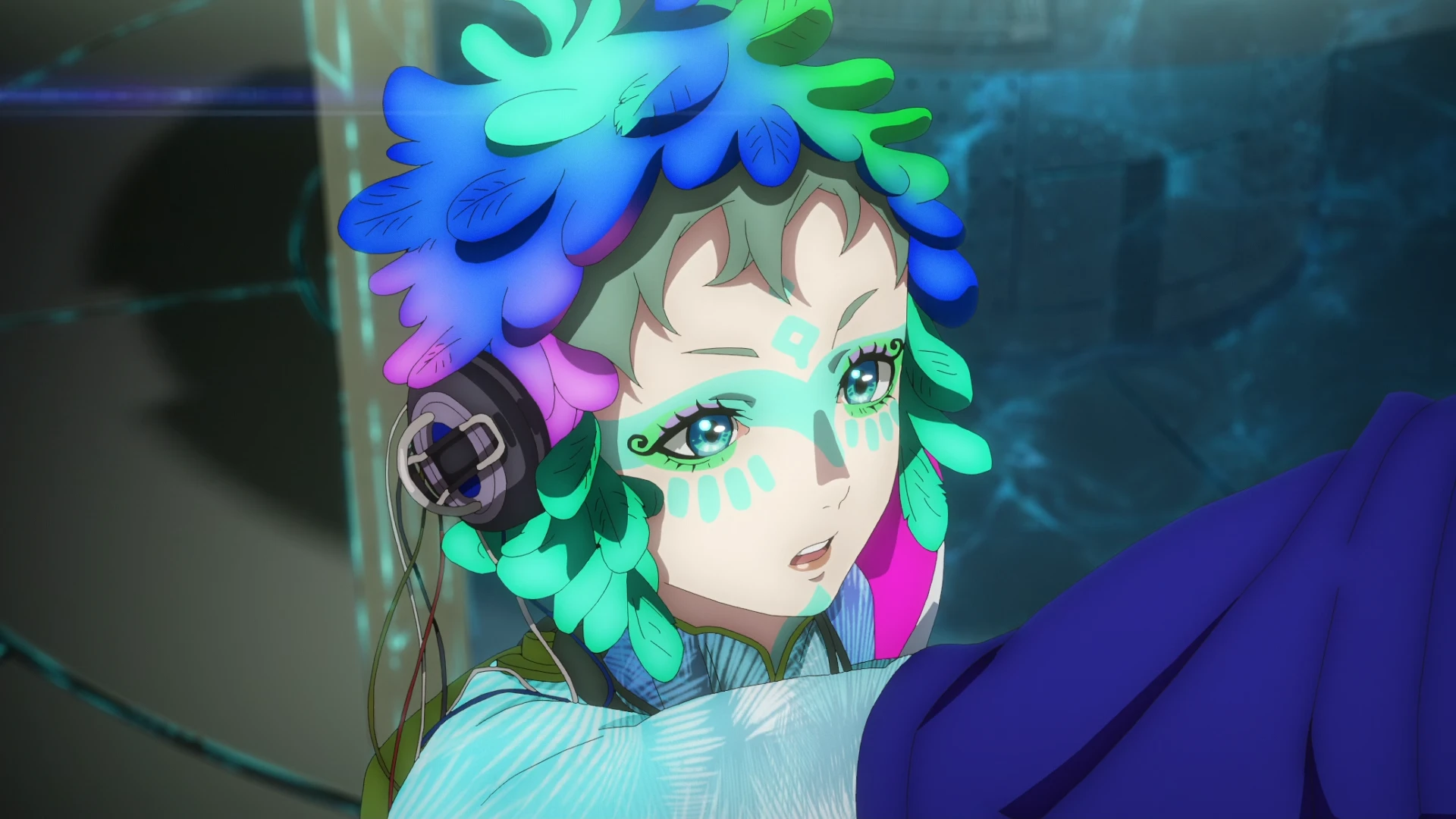 古诺希亚 第5话