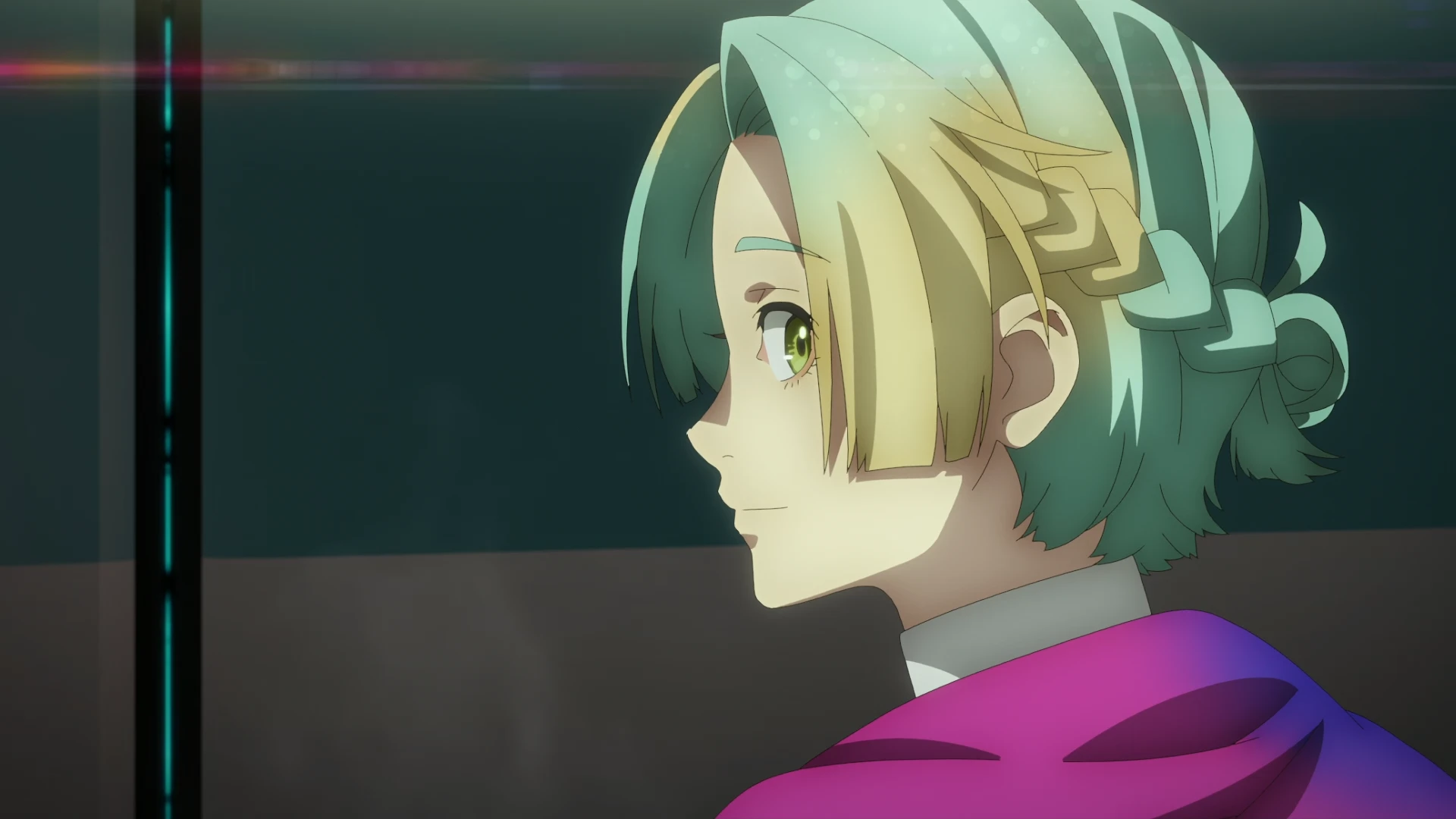 古诺希亚 第14话