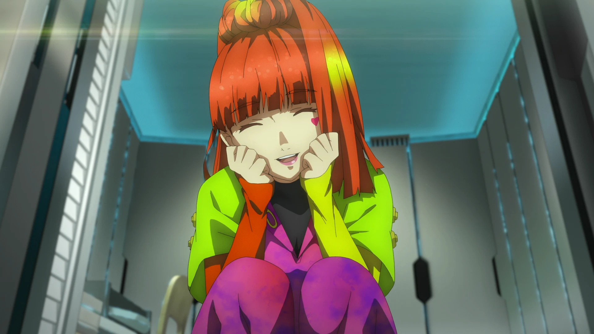 古诺希亚 第11话