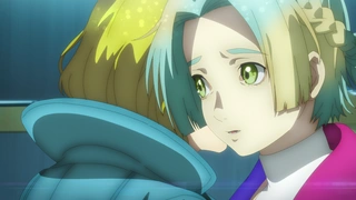 グノーシア 第18話