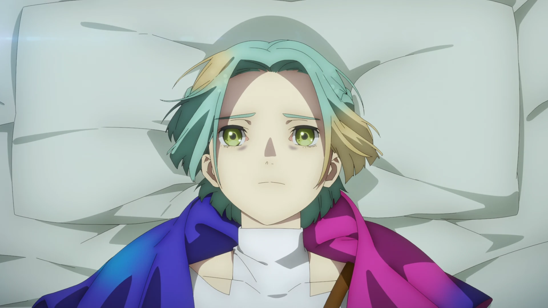 古诺希亚 第17话