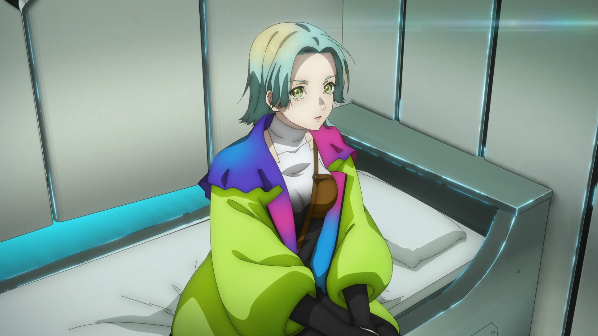 古诺希亚 第10话