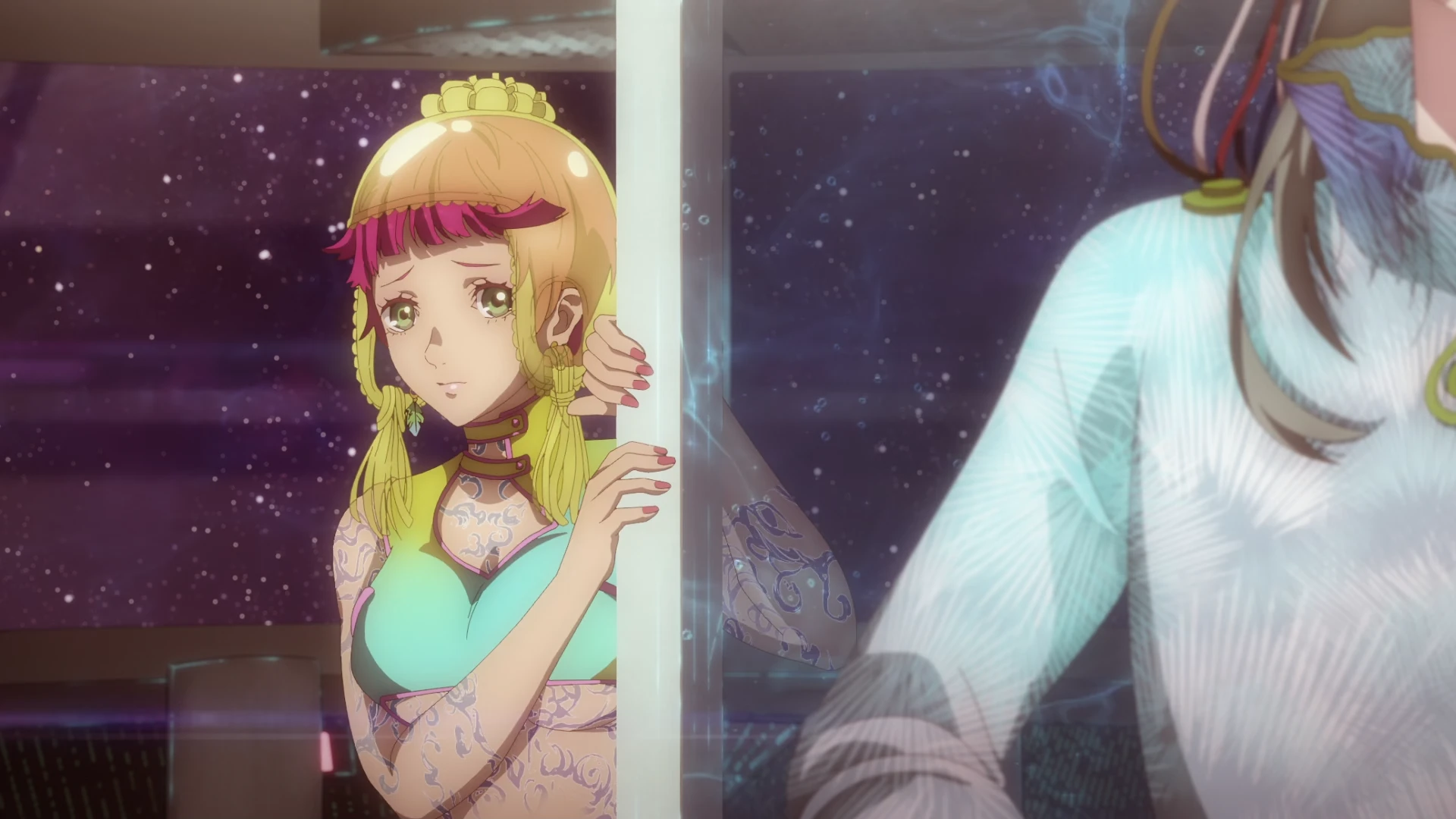 古诺希亚 第6话