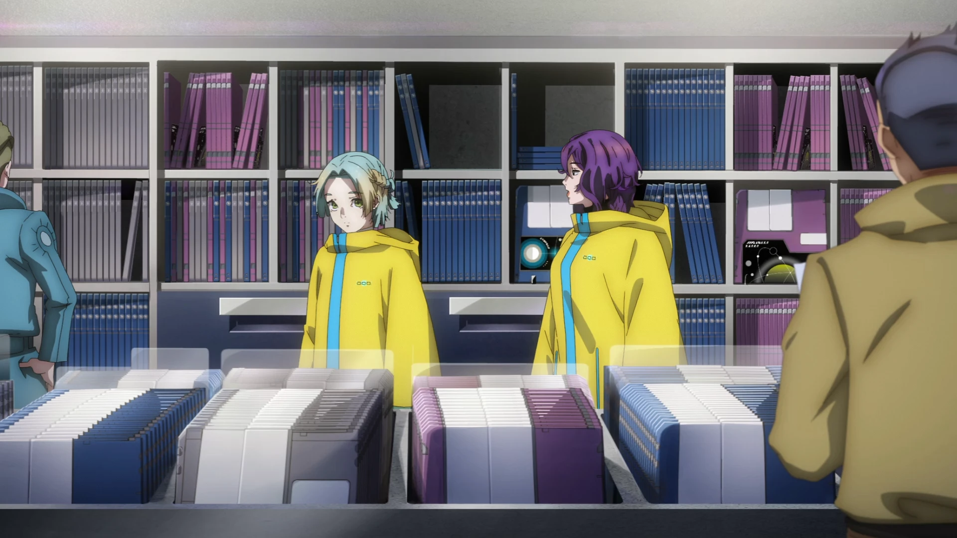 古诺希亚 第19话