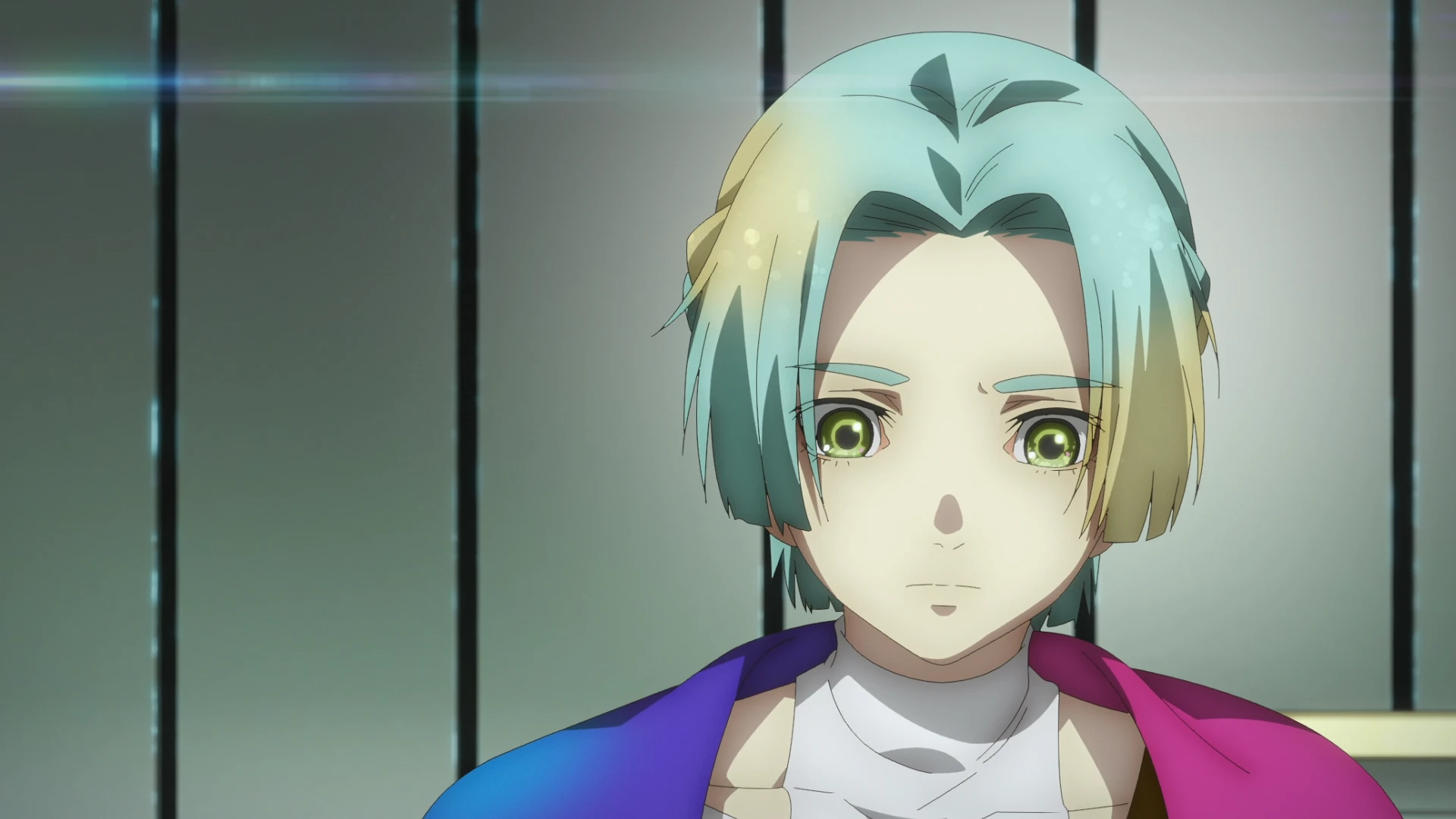 古诺希亚 第15话