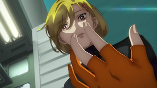 GNOSIA 第13話
