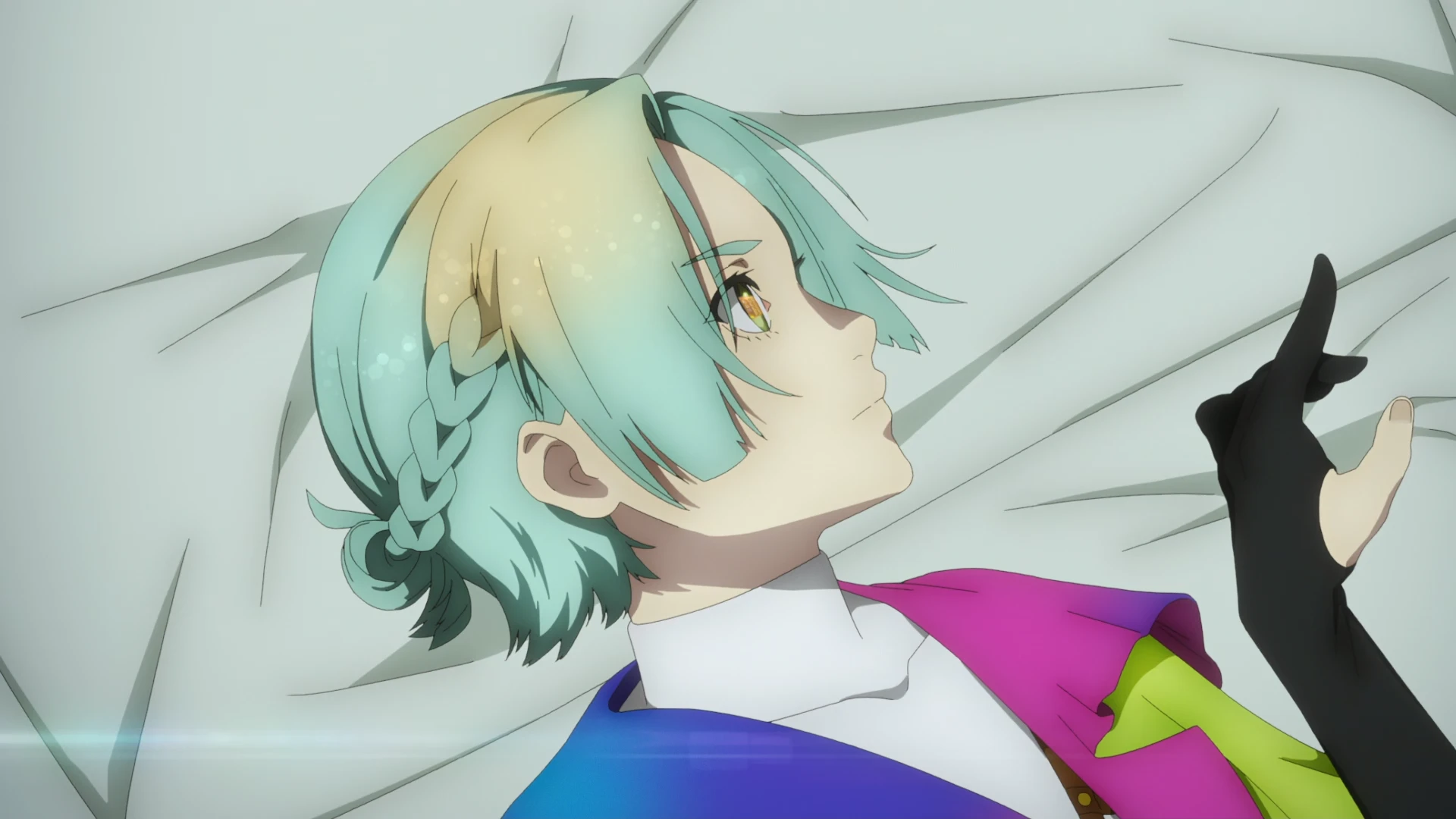 古诺希亚 第6话