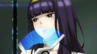 GNOSIA 第4話