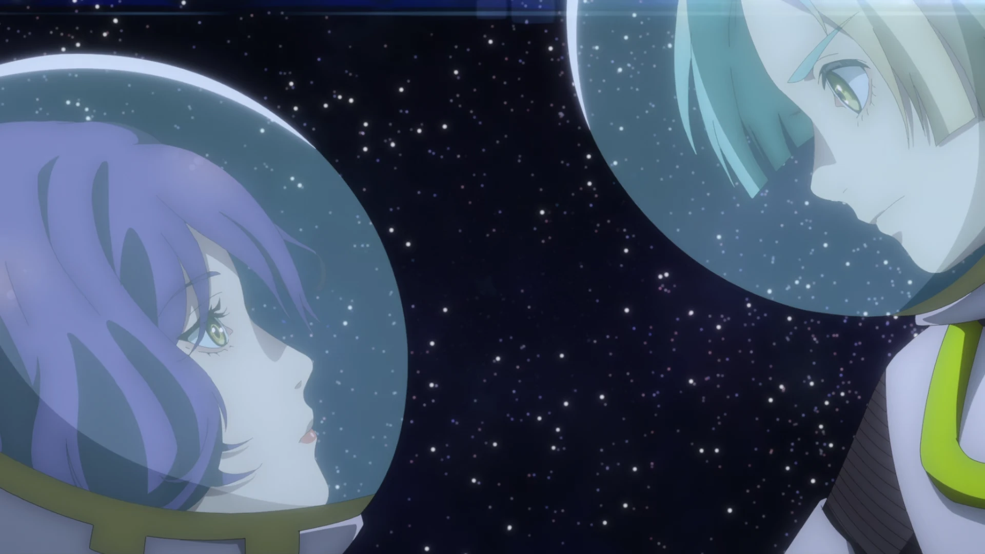 古诺希亚 第12话