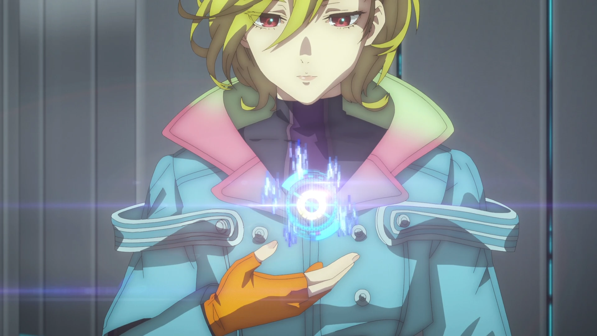 古诺希亚 第4话